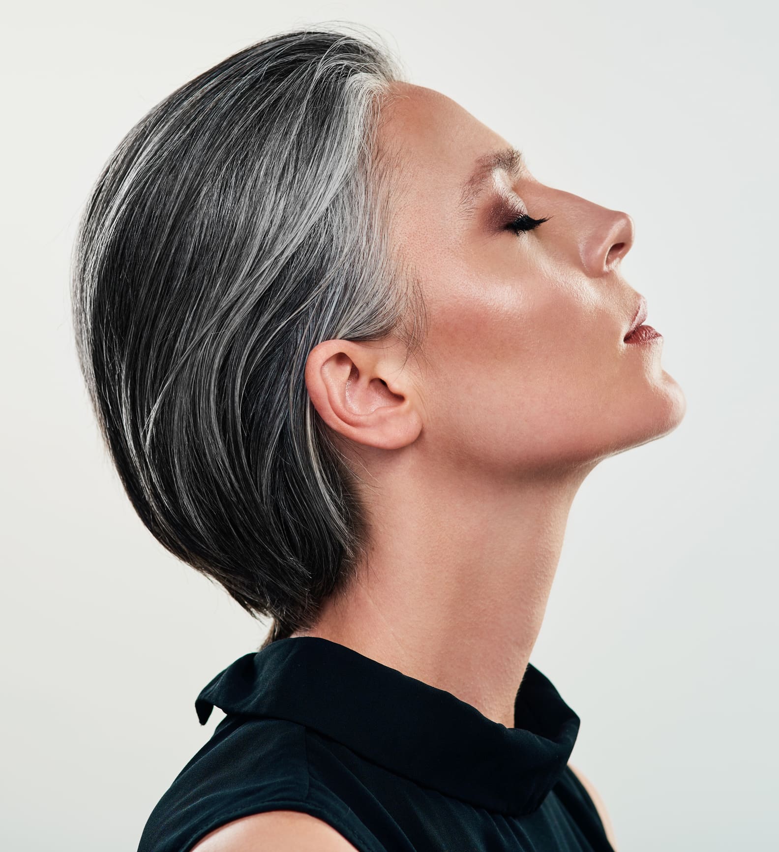Real beauty is to be true to oneself Restylane® in Indianapolis, Indiana