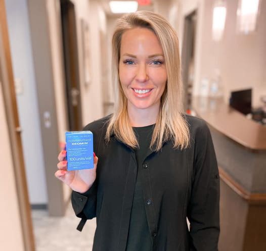 Xeomin1 Xeomin® in Indianapolis, Indiana