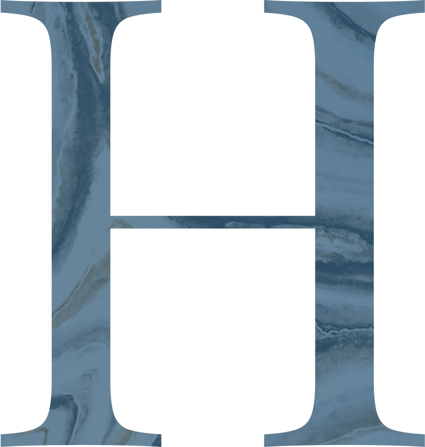 h-letter