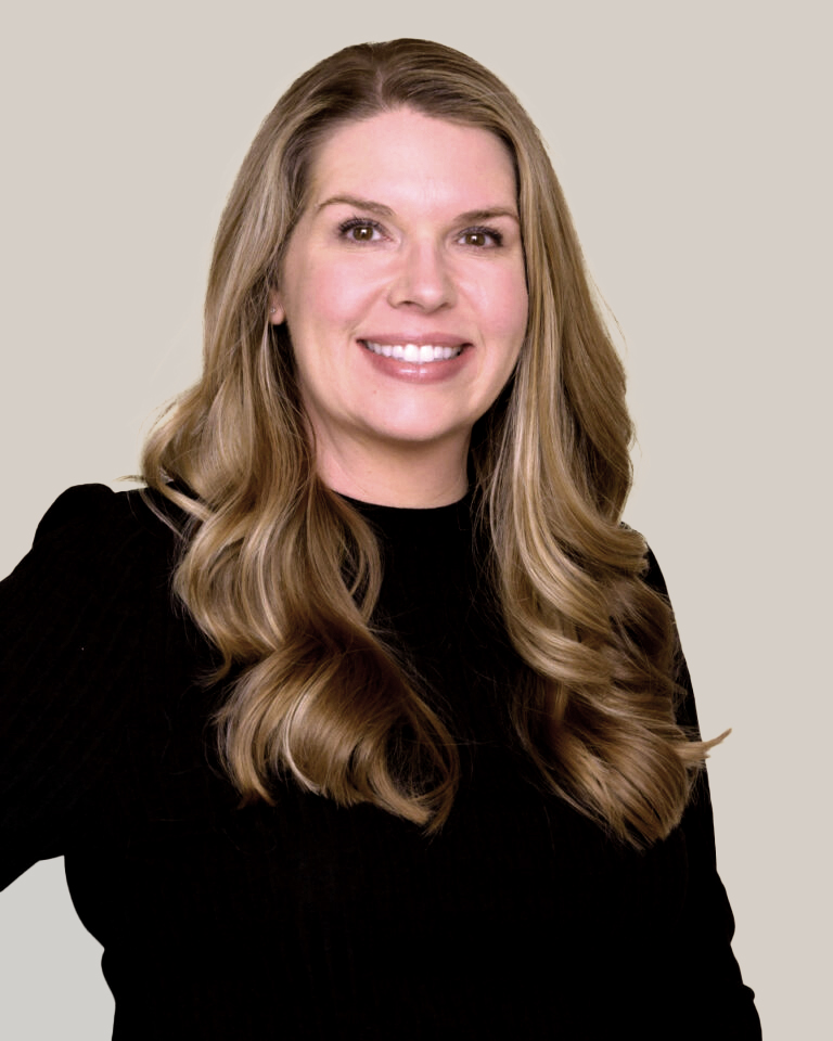 Kim Sherfeld, Licensed Aesthetician