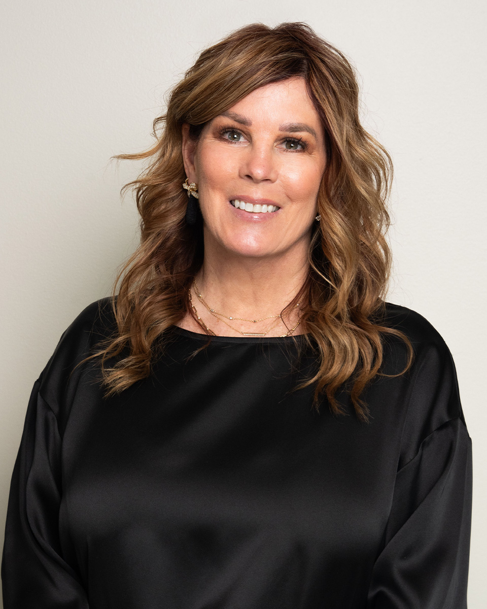 Ann Harrison, Medical Assistant