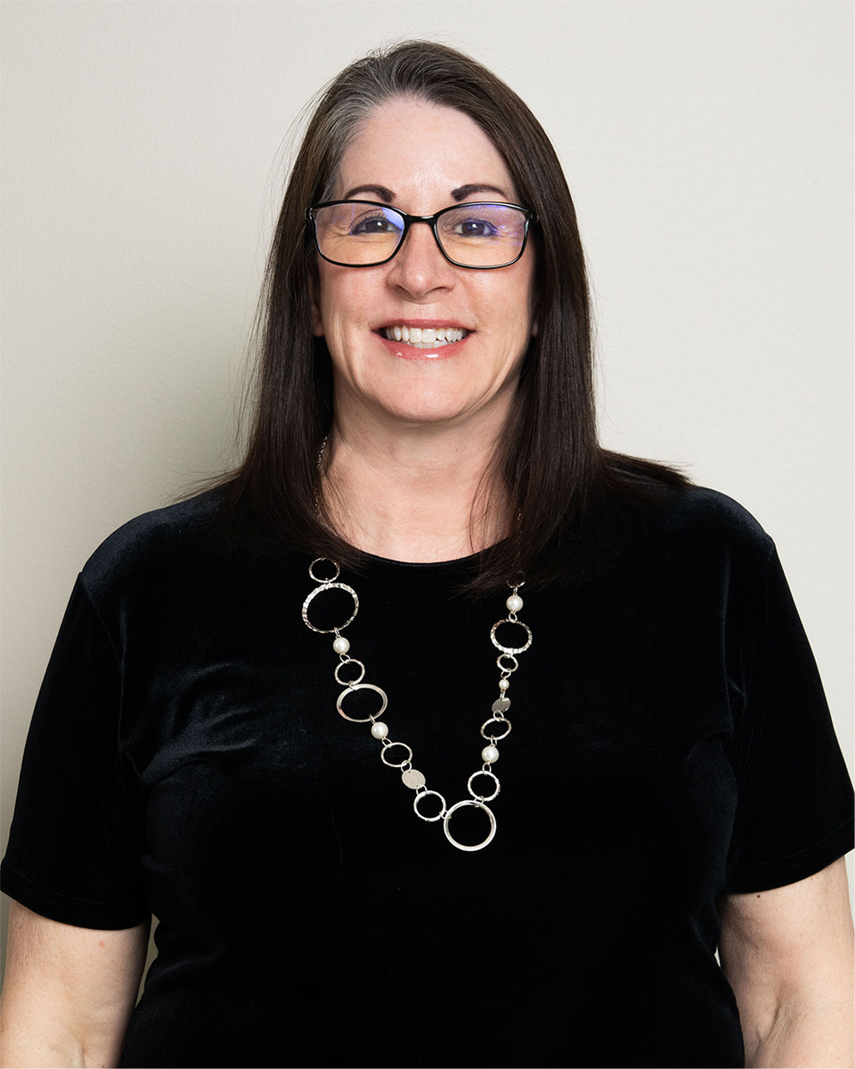 Lori House, Medical Assistant/Patient Care Coordinator