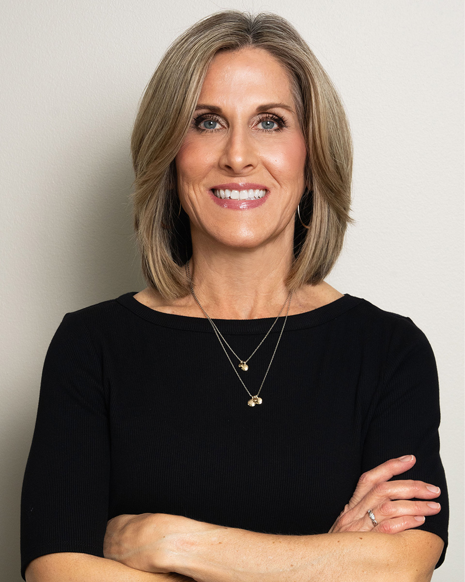 Monica Westrick, Back Office Assistant