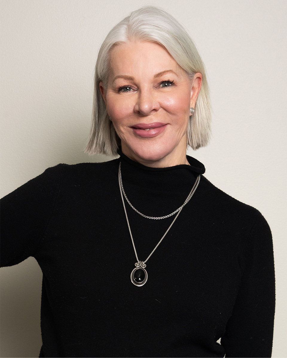 Susan Luckey, Front Office Specialist