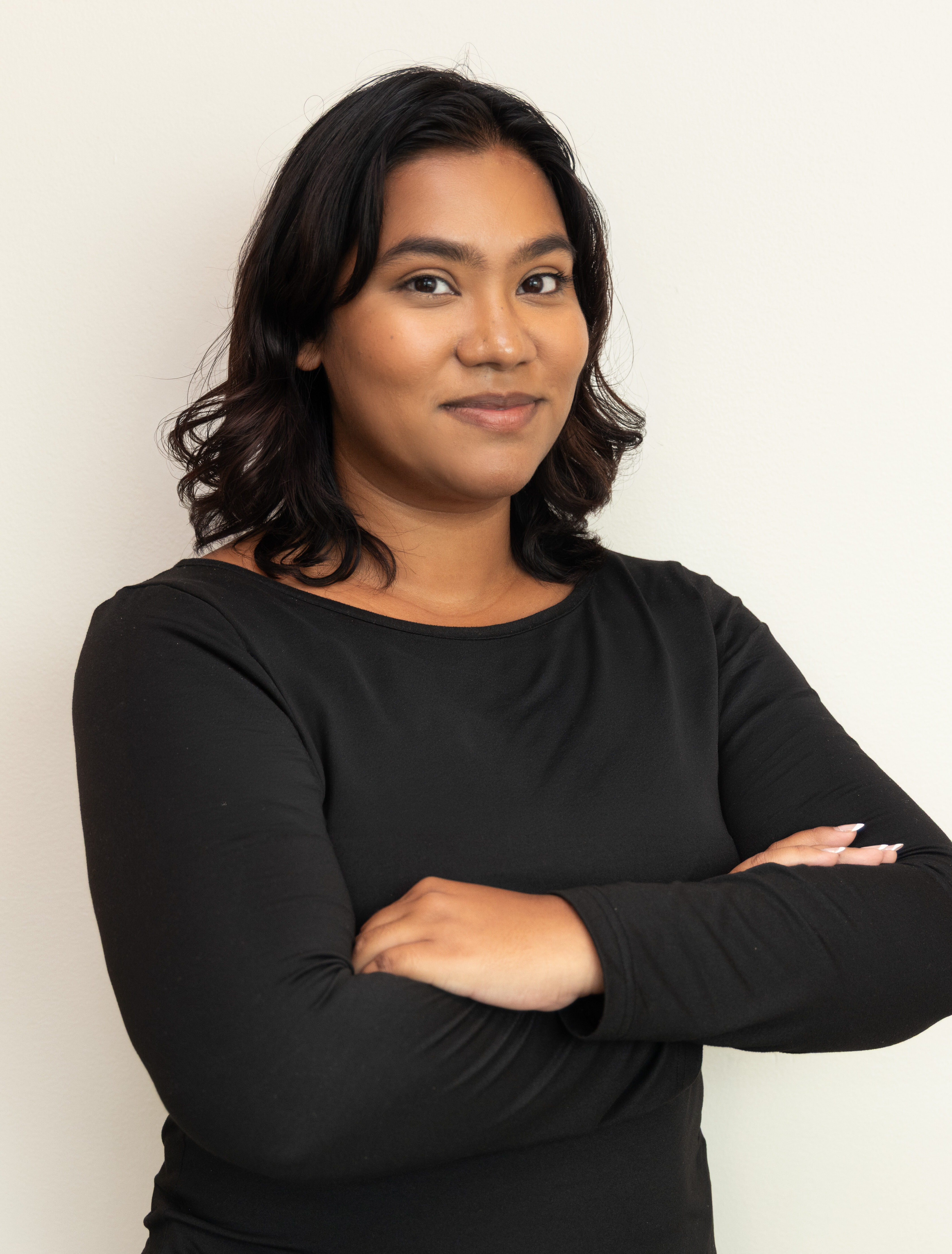 Abhishika Masih